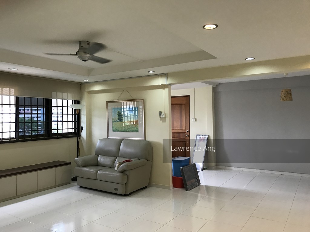 Yishun Avenue 3 thumbnail photo